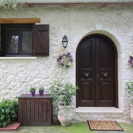 Arenaria Leucadia Villa Lefkáda Kültér fotó